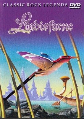 Lindisfarne classic rock - -,