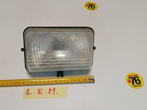 Faro anteriore cev 293 lem - faro,