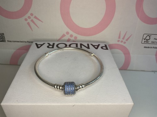 Pandora snake chain - chain, bracelet