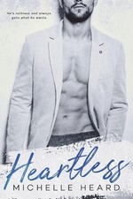 Michelle Heard Heartless