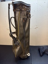 Borsa golf vintage amf ben - borsa,