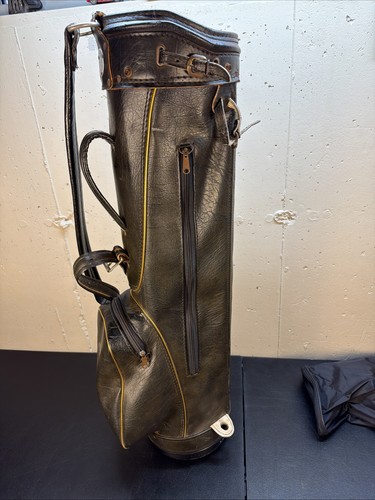 Borsa golf vintage - golf, ben