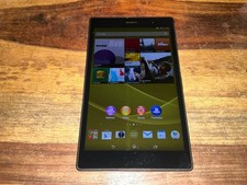 Sony xperia tablet - xperia, compatto