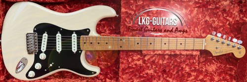 Fender custom shop - fender,