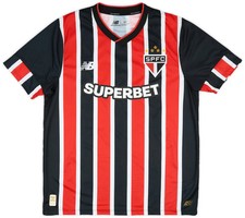 Maglia san paolo 2024 - paolo,