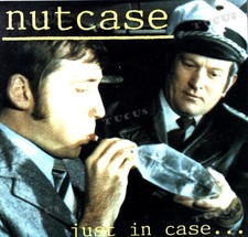 Nutcase - Just In Case... 7in
