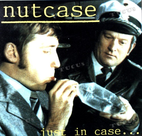 Nutcase just case 7in - -, in