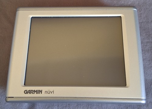 Garmin nuvi 350 navigatore - nuvi,