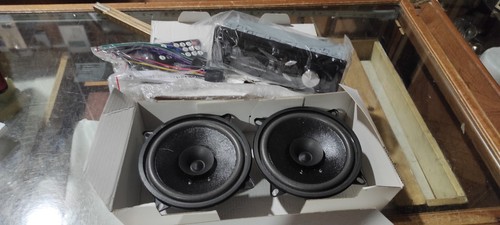 Stereo auto bluetooth sony - auto,