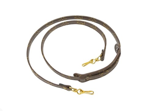 Autentica tracolla louis - autentica,