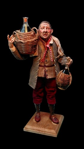 Figura presepiale mestiere