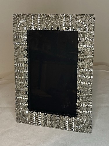Nicole miller quadro ornato - nicole,