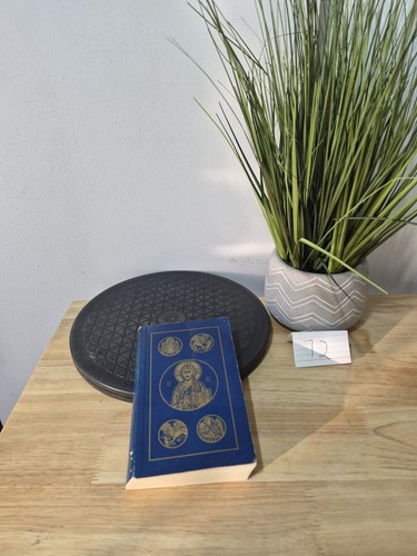 New testament and - new,