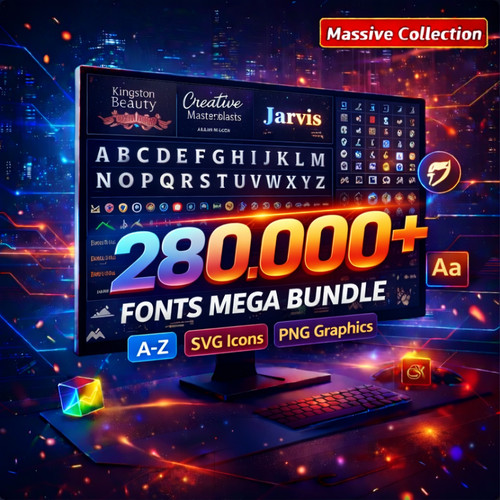 280 000 font premium - 280.000,