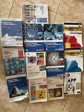 Libri liceo scientifico dal - libri,