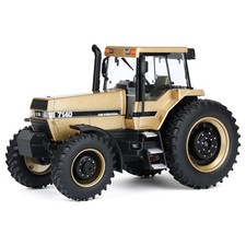 Gold Chase Unit 1/32 Case IH