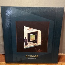 !! RARE !!!ECHOES THE BEST OF