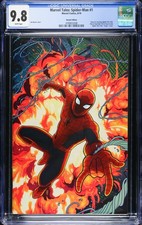 Marvel Tales Spider-Man #1 CGC