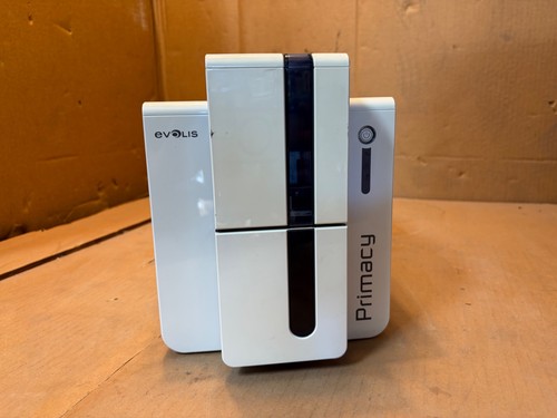 Evolis primacy expert - evolis,