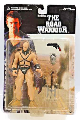 Toys modellino mad - n2,