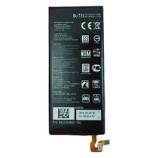 Batteria LG ORIGINALE BL-T33