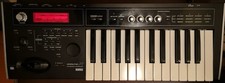 Synthesizer KORG MICRO X mit