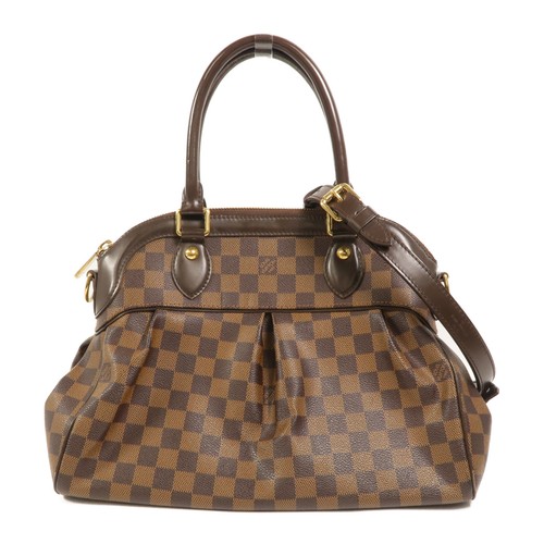 Borsa tracolla louis vuitton - a,