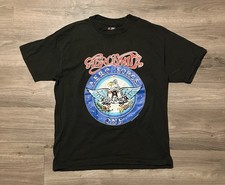T-shirt vintage 1993 Aerosmith