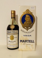 Cognac  V.O.S.P. Medaillon -