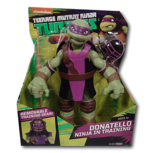 Teenage mutant ninja - teenage,