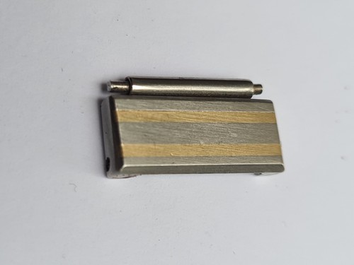 Omega costellation maglia link - omega,