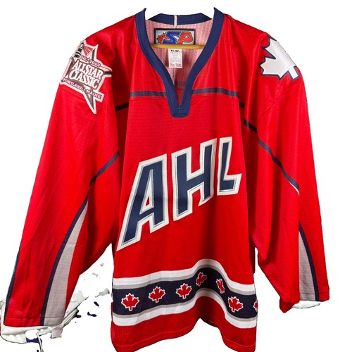 Maglia ahl all - star, sp