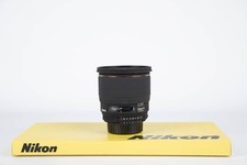 Sigma 24mm f1.8 EX DG Nikon  + 2 ANNI DI GARANZIA  - 2 YEARS WARRANTY
