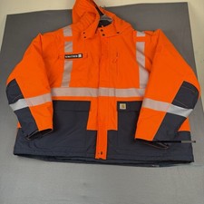 Giacca da lavoro di sicurezza