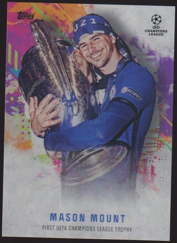 Topps uefa champions league - uefa,