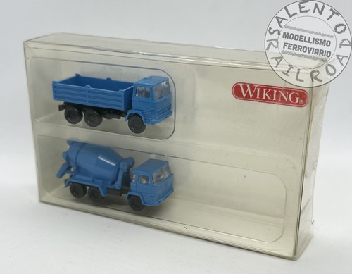 Wiking 9450421 160 set - -, 1:160