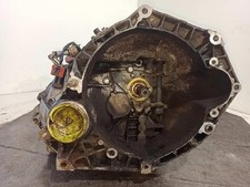 46535307 cambio FIAT PUNTO