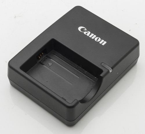 Caricabatterie originale canon - originale,
