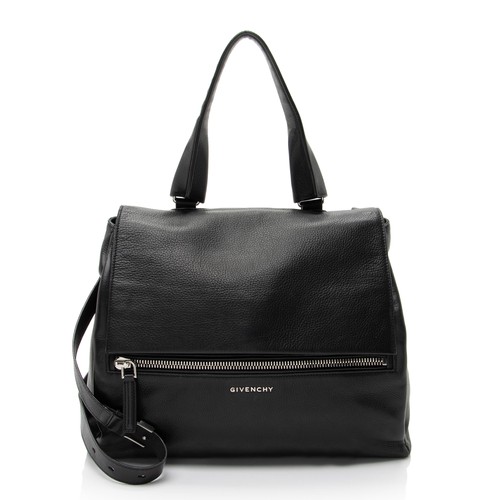 Borsa pandora pura - media, in