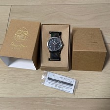 Orologio Studio Ghibli Porco
