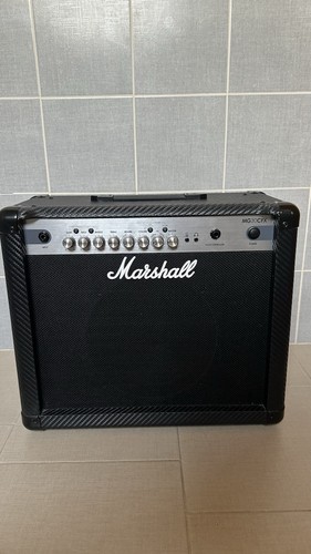 Marshall mg30gfx aplificatore - mg30gfx,