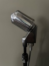 Microfono dinamico