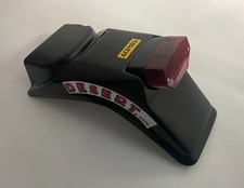 Yamaha XT 600 4 Valves 2KF