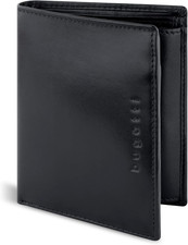 Romano Portafoglio Uomo Pelle