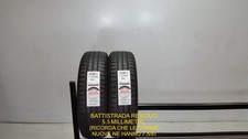 GOMME USATE   165/65R15 81H