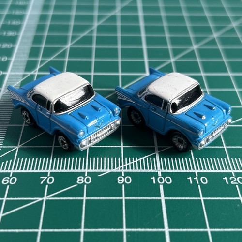 Micro machines galoob - micro, 1988