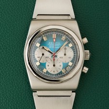 Zenith A782 El Primero