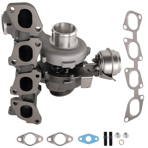 Turbolader turbo for fiat - turbo,