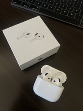 Apple AirPods 4 Con