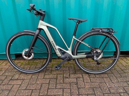 Trek midstep electric - fx+,